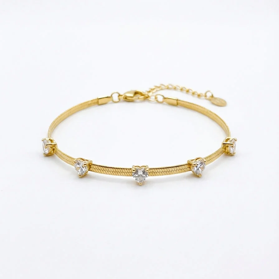 Pulseiras